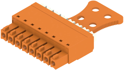 1235820000 Weidmüller PCB Connection Systems Image 1