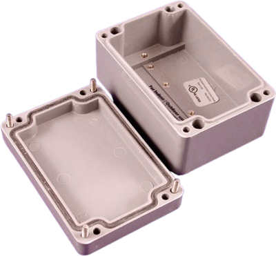 1590ZGRP082 Hammond General Purpose Enclosures