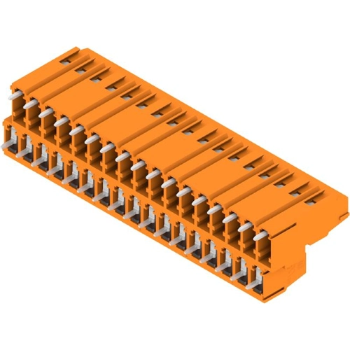 1769000000 Weidmüller PCB Connection Systems Image 2
