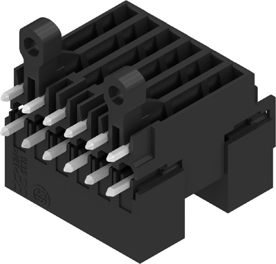 2000900000 Weidmüller PCB Connection Systems Image 2