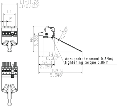 2627420000 Weidmüller PCB Connection Systems Image 2