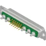 3017W5SAR69A10X CONEC D-Sub Connectors