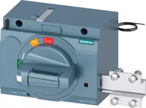 3VA9277-0EK33 Siemens Switches Accessories