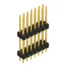 SL 14 147 14 G Fischer Elektronik PCB Connection Systems