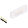 SLY 7 SMD 062 10 S SM Fischer Elektronik PCB Connection Systems