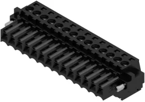 1615900000 Weidmüller PCB Connection Systems