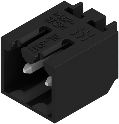 1761542001 Weidmüller PCB Connection Systems Image 1