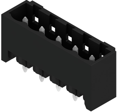 1838240000 Weidmüller PCB Connection Systems Image 1