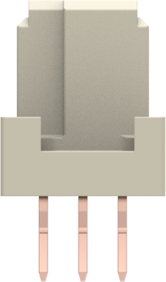 254062-E ERNI DIN PCB Connectors Image 2