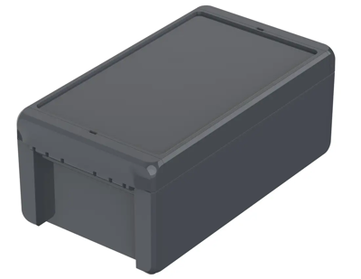 96035234 Bopla General Purpose Enclosures Image 1