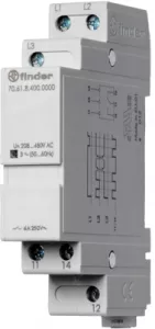 70.61.8.400.0000 Finder Monitoring Relays