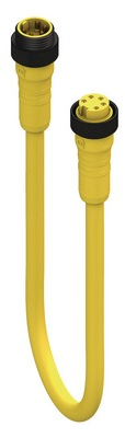 9200 Lumberg Automation Sensor-Actuator Cables Image 1