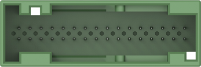 2141508-1 TE Connectivity Automotive Power Connectors Image 5