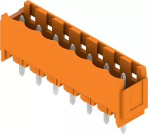 2496230000 Weidmüller PCB Connection Systems