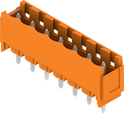 2496230000 Weidmüller PCB Connection Systems Image 1