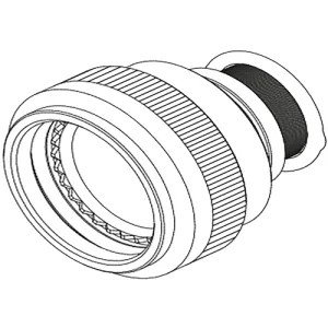 423209-000 Raychem Accessories for Industrial Connectors