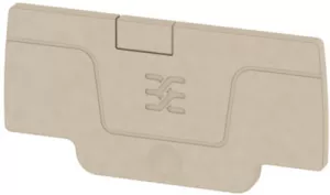 1552600000 Weidmüller Terminals Accessories