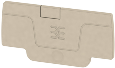1552600000 Weidmüller Terminals Accessories