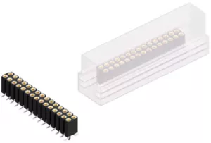 BL16SMD06730SMPS Fischer Elektronik PCB Connection Systems
