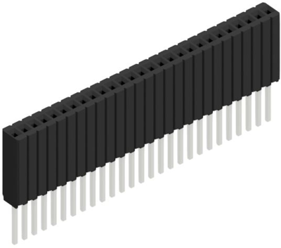 10027485 Fischer Elektronik PCB Connection Systems