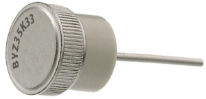 Press-fit diode, 35 A, BYZ35K22