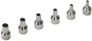 HN-120KIT-6 METCAL Soldering tips, desoldering tips and hot air nozzles