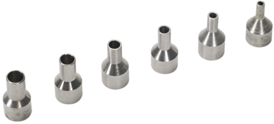 HN-120KIT-6 METCAL Soldering tips, desoldering tips and hot air nozzles