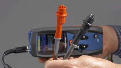 PAN KLM 2000 PANCONTROL Cable Search Devices Image 5