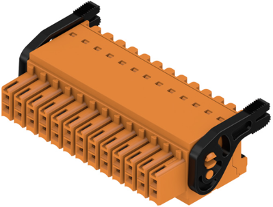 1376000000 Weidmüller PCB Connection Systems
