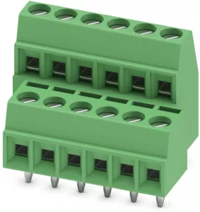 1708068 Phoenix Contact PCB Terminal Blocks