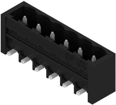 1877780000 Weidmüller PCB Connection Systems Image 1