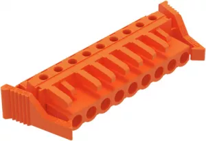 232-269/039-000 WAGO PCB Connection Systems