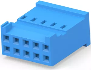 281839-5 AMP PCB Connection Systems