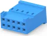 281839-5 AMP PCB Connection Systems