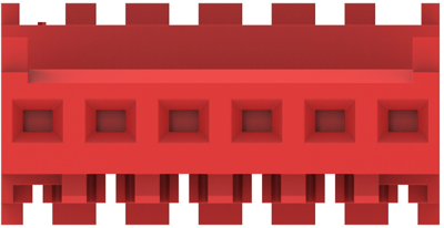 3-647477-6 AMP PCB Connection Systems Image 5