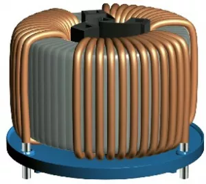B82746S4143A040 TDK (EPCOS) Fixed Inductors
