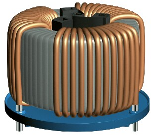 B82746S6702A040 TDK (EPCOS) Fixed Inductors