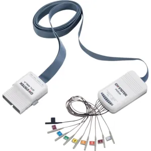 GTL-08LA GW Instek Test Leads and Test Probes