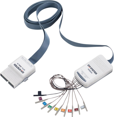 GTL-08LA GW Instek Test Leads and Test Probes