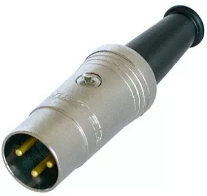NYS321 REAN Other Circular Connectors