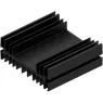 10019533 Fischer Elektronik Heat Sinks