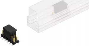 SLLP6SMD03812SBSMPS Fischer Elektronik PCB Connection Systems