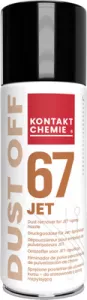 32692-AA Kontakt-Chemie Compressed Air Sprays