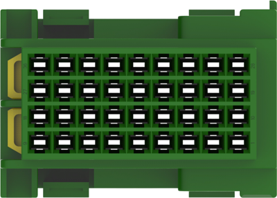 1-2112891-3 TE Connectivity Automotive Power Connectors Image 5