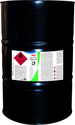 31927-AA CRC Cleaning Agents