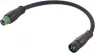 21342829642100 Harting Pre-assembled Connector Systems