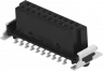 354056-E ERNI PCB Connection Systems