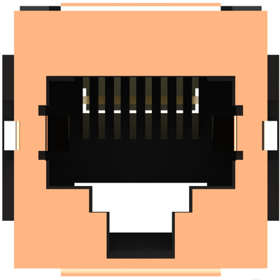 5557730-1 AMP Modular Connectors Image 5