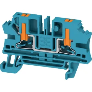 2871870000 Weidmüller Series Terminals