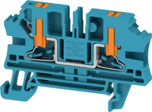2871870000 Weidmüller Series Terminals